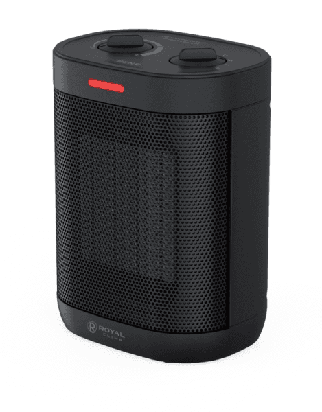 Тепловентилятор BENE RFH-BN1500DC-BL