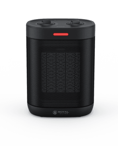 Тепловентилятор BENE RFH-BN1500DC-BL