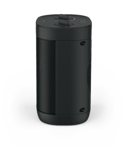 Тепловентилятор BENE RFH-BN1500DC-BL