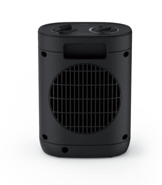 Тепловентилятор BENE RFH-BN1500DC-BL