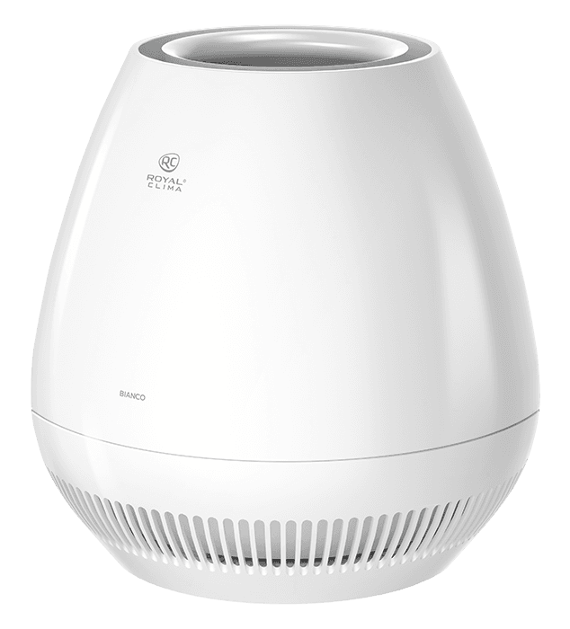 Мойка воздуха серии BIANCO RAW-B350/4.2E-WT