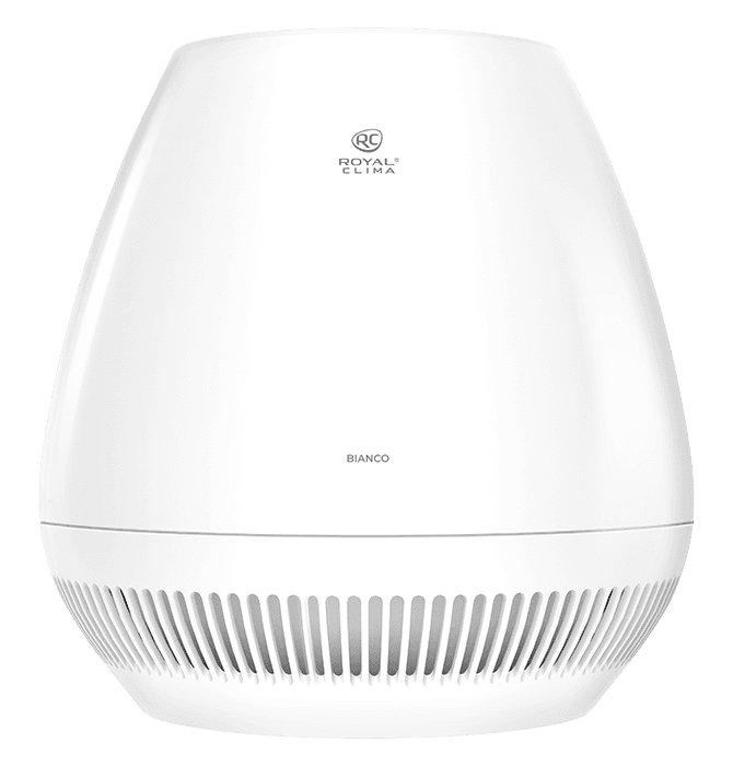 Мойка воздуха серии BIANCO RAW-B350/4.2E-WT