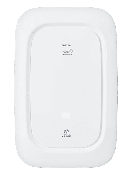 Приточно-очистительный комплекс BREZZA RCB-H 150 LUX