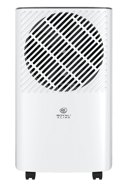 Осушитель воздуха серии CARISMA Studio RD-CR10-E