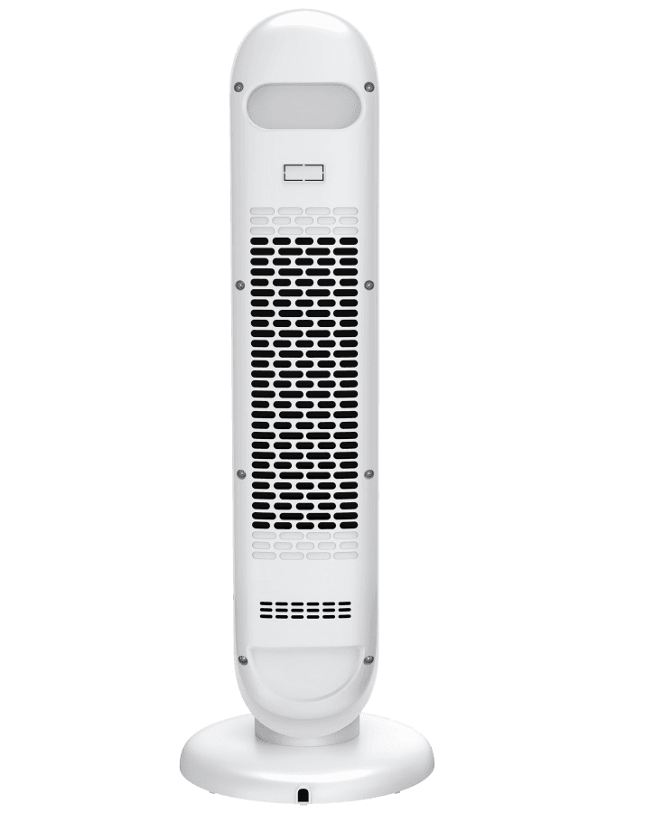 Тепловентилятор серии COLONNATO RFH-C2000DC-W