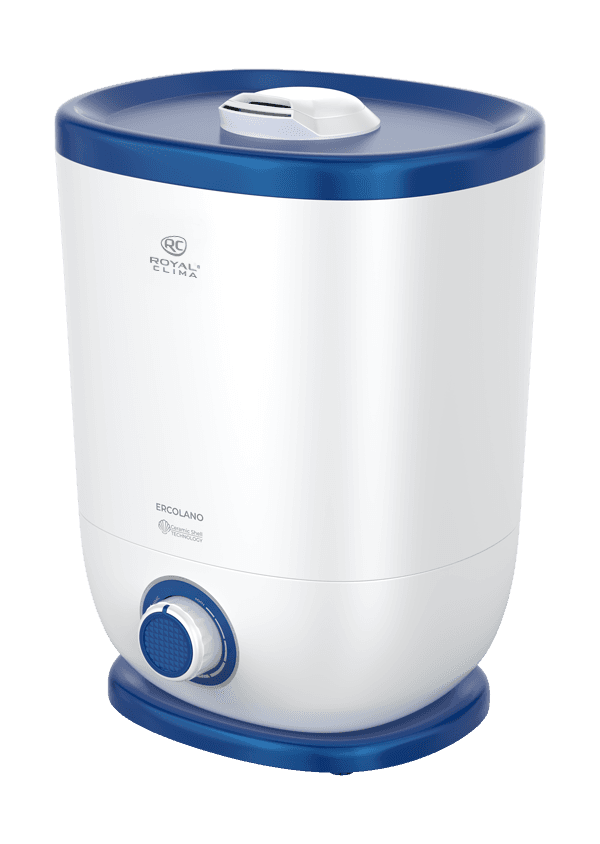 Бытовой увлажнитель серии ERCOLANO RUH-ER300/5.0M-WT