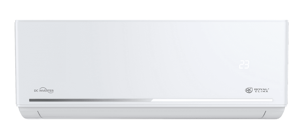 Инверторная сплит-система серии FELICITA Inverter RCI-FCE30HN (комплект)