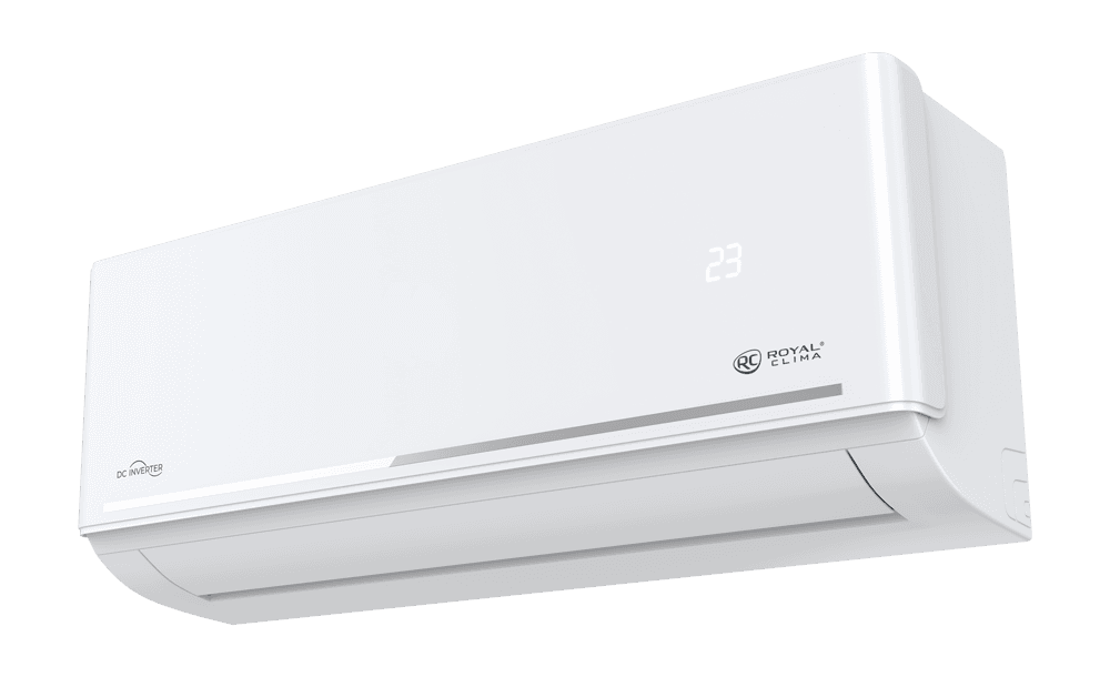Инверторная сплит-система серии FELICITA Inverter RCI-FCE30HN (комплект)