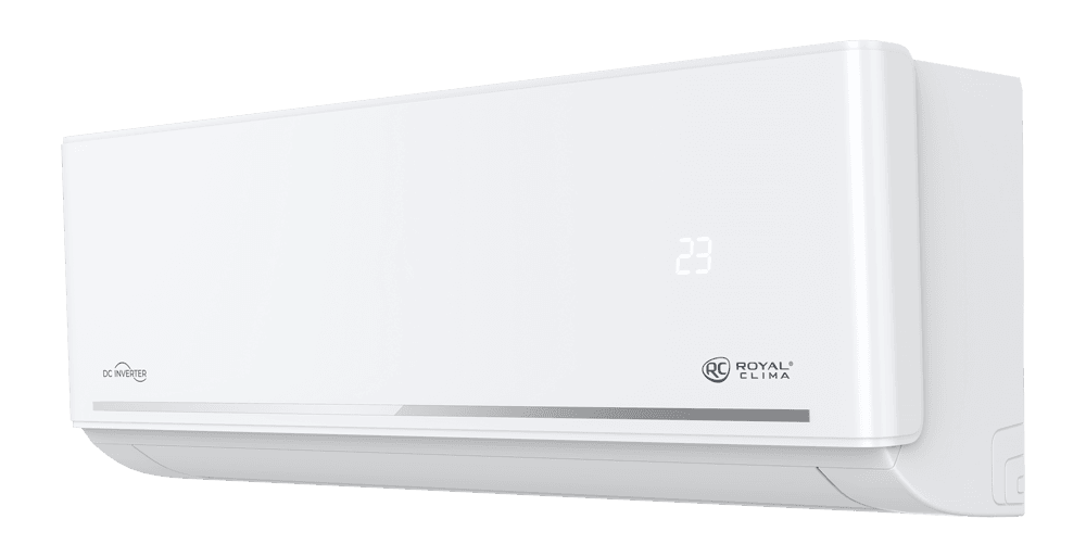Инверторная сплит-система серии FELICITA Inverter RCI-FCE30HN (комплект)
