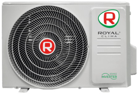 Инверторная сплит-система серии FELICITA Inverter RCI-FCE30HN (комплект)