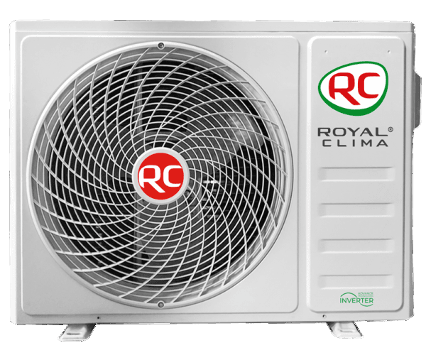 Инверторная сплит-система серии GLORIA INVERTER RCI-GLE35HN (комплект)
