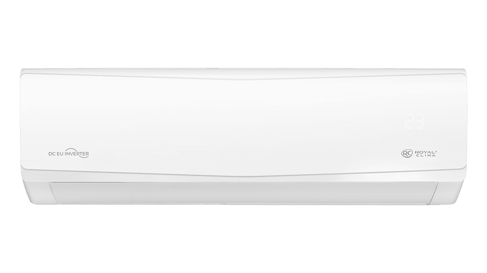 Инверторная сплит-система серии GRIDA DC EU Inverter RCI-GR50HN (комплект)