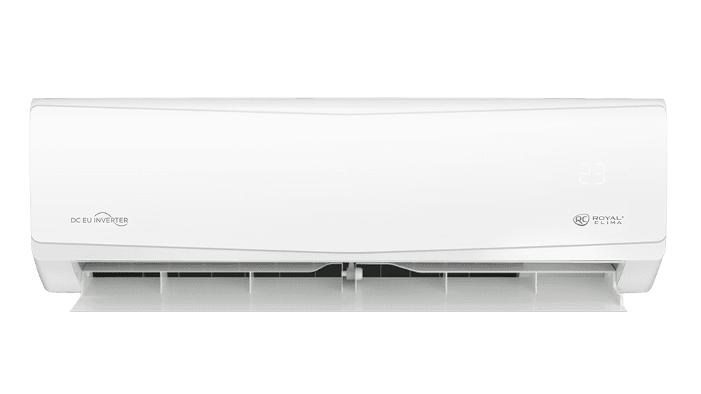 Инверторная сплит-система серии GRIDA DC EU Inverter RCI-GR50HN (комплект)
