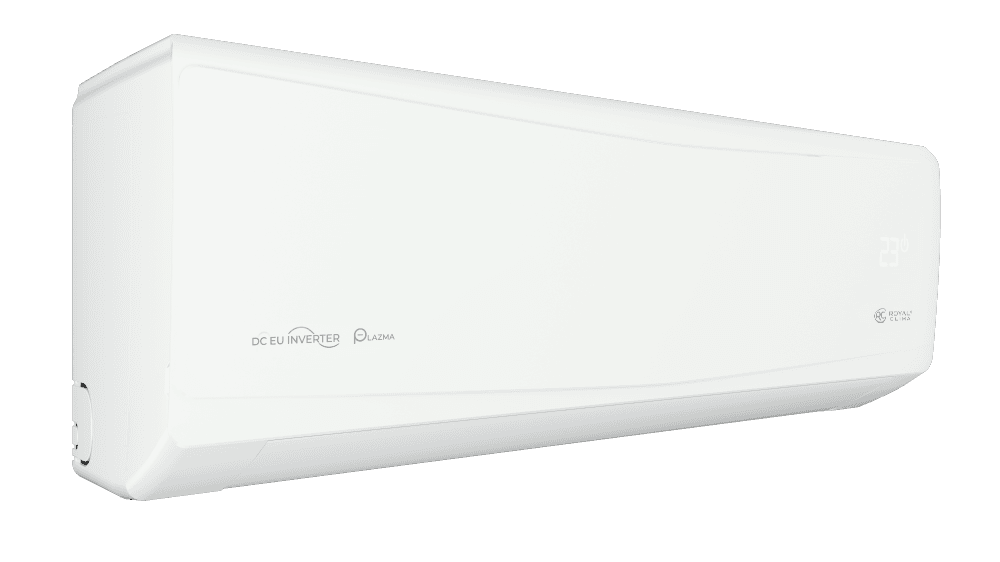 Инверторная сплит-система серии GRIDA DC EU Inverter RCI-GR50HN (комплект)