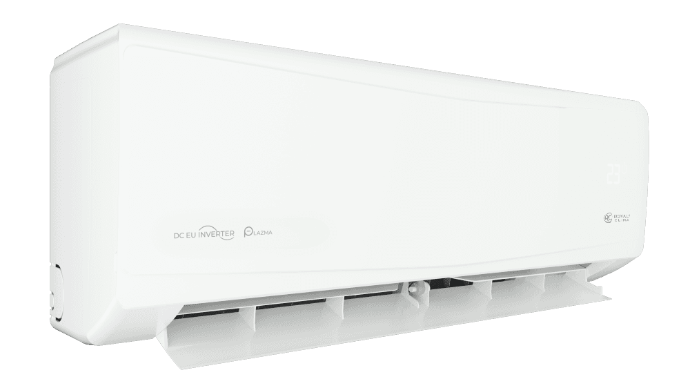 Инверторная сплит-система серии GRIDA DC EU Inverter RCI-GR50HN (комплект)