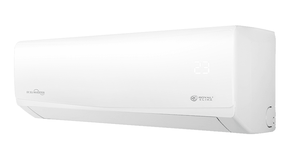 Инверторная сплит-система серии GRIDA DC EU Inverter RCI-GR50HN (комплект)