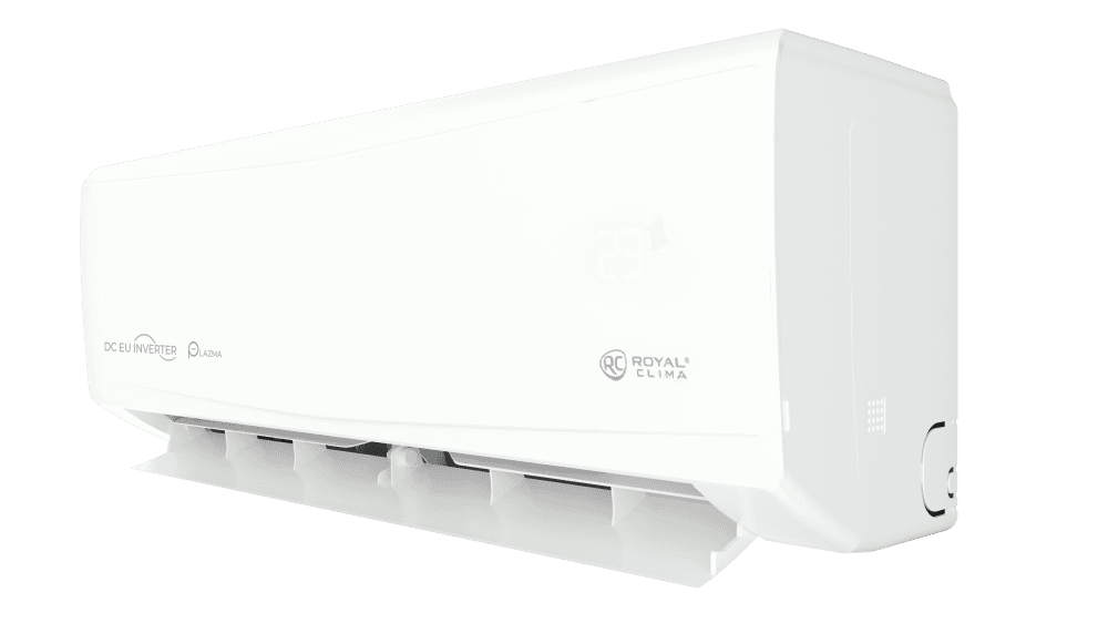 Инверторная сплит-система серии GRIDA DC EU Inverter RCI-GR50HN (комплект)