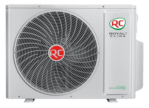 Инверторная сплит-система серии GRIDA DC EU Inverter RCI-GR50HN (комплект)