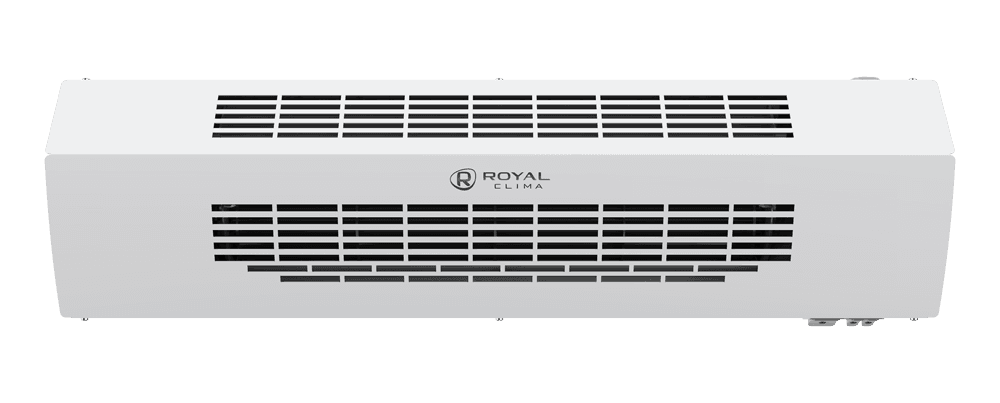 Электрическая завеса HEATGUARD RAH-HG1.0E6M