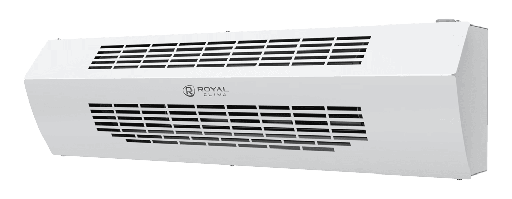 Электрическая завеса HEATGUARD RAH-HG1.0E6M