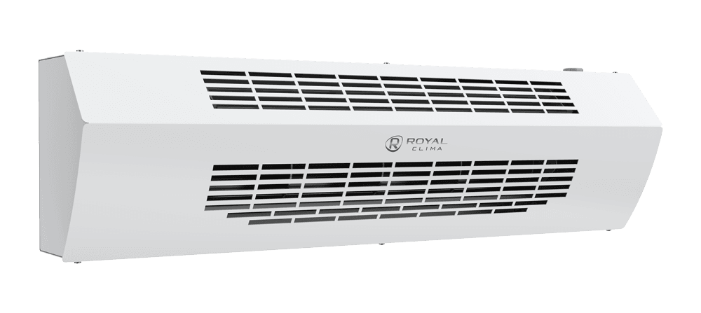 Электрическая завеса HEATGUARD RAH-HG1.0E6M
