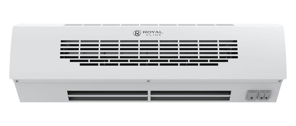 Электрическая завеса HEATGUARD RAH-HG1.0E6M