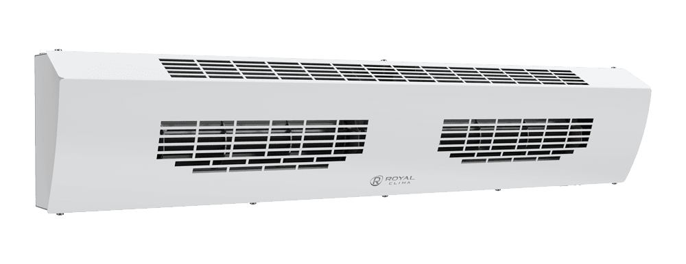 Электрическая завеса HEATGUARD RAH-HG1.0E6M