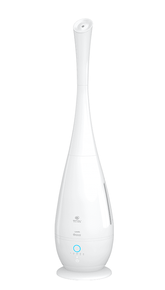 Бытовой увлажнитель серии LAURO RUH-LR370/5.0E-WT