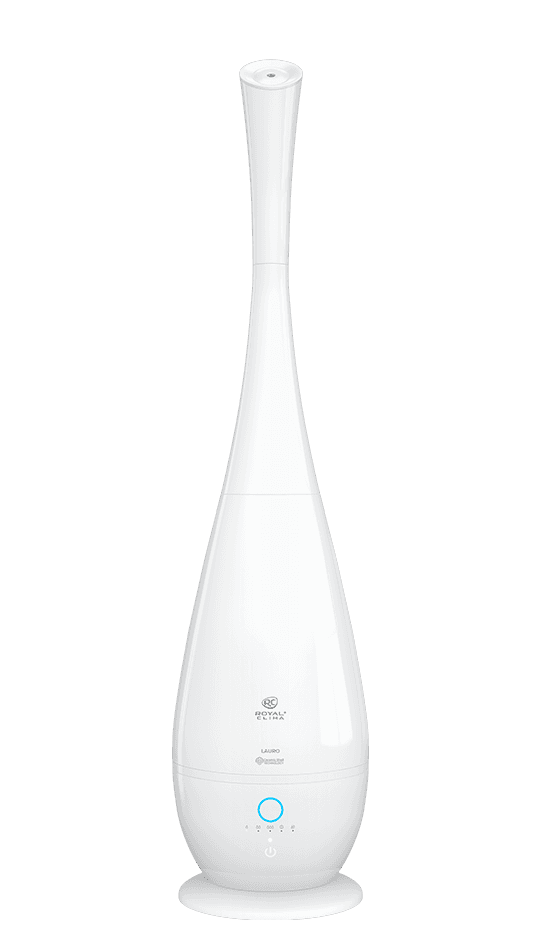 Бытовой увлажнитель серии LAURO RUH-LR370/5.0E-WT