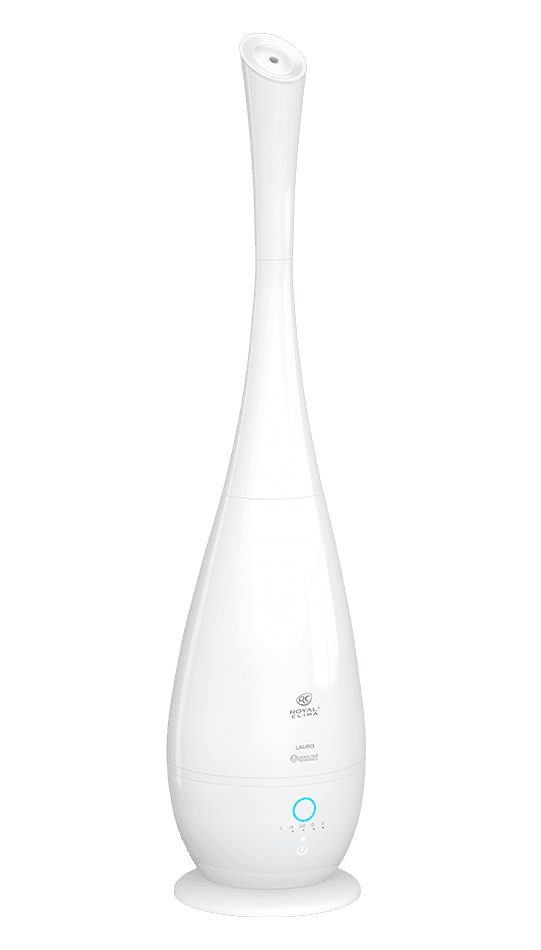 Бытовой увлажнитель серии LAURO RUH-LR370/5.0E-WT