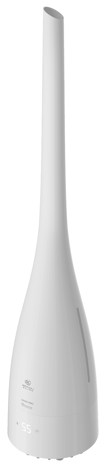 Ультразвуковой увлажнитель серии LAURO Pro RUH-LRP320/3.7E-WT