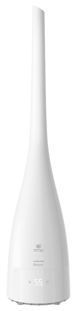 Ультразвуковой увлажнитель серии LAURO Pro RUH-LRP320/3.7E-WT