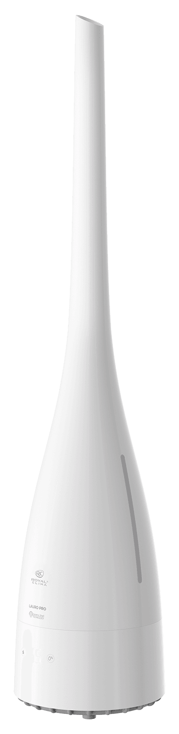 Ультразвуковой увлажнитель серии LAURO Pro RUH-LRP320/3.7E-WT