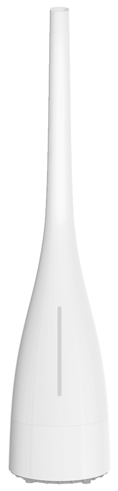 Ультразвуковой увлажнитель серии LAURO Pro RUH-LRP320/3.7E-WT