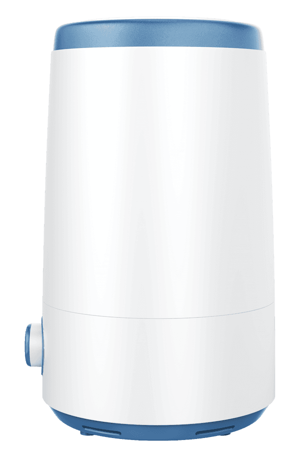 Бытовой увлажнитель серии LORETO RUH-LT300/3.5M-BU