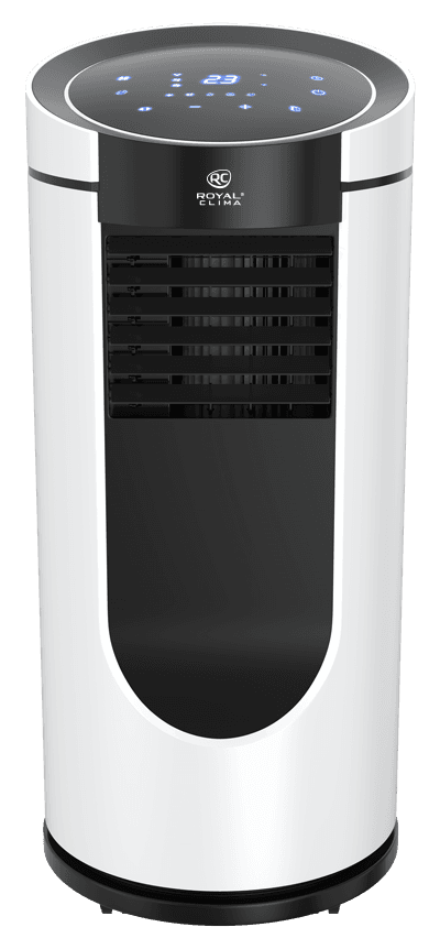 Мобильный кондиционер cерии NEON RM-NN28HH-E
