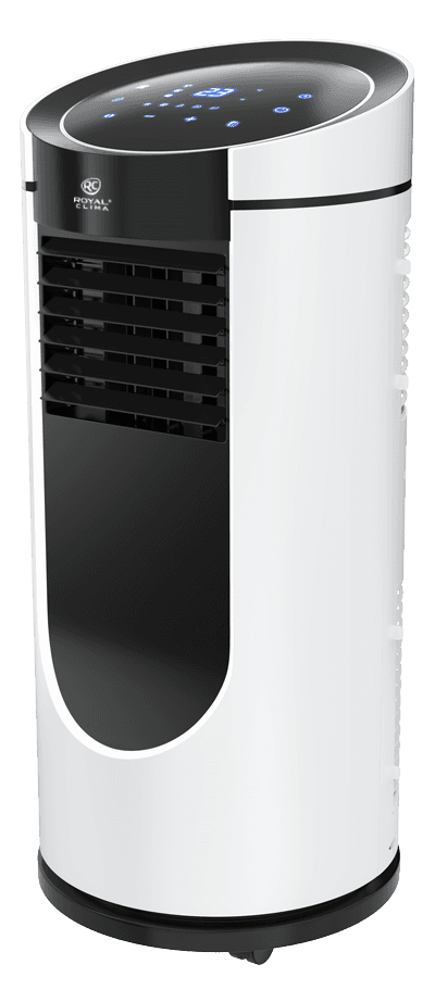 Мобильный кондиционер cерии NEON RM-NN28HH-E