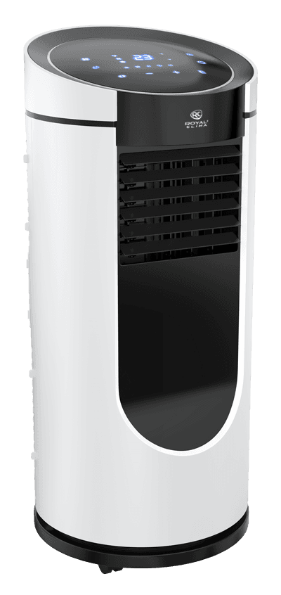 Мобильный кондиционер cерии NEON RM-NN28HH-E