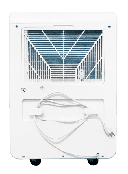 Осушитель воздуха серии PACIFIC Palazzo RD-PC70-E