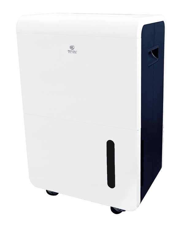 Осушитель воздуха серии PACIFIC Palazzo RD-PC70-E