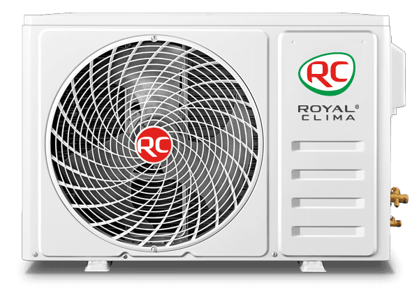 Классическая сплит-система серии PANDORA RC-PD55HN (комплект)