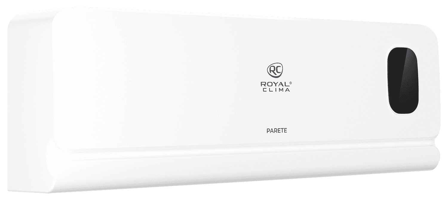 Тепловентилятор серии PARETE RFH-PT2000DC-WT