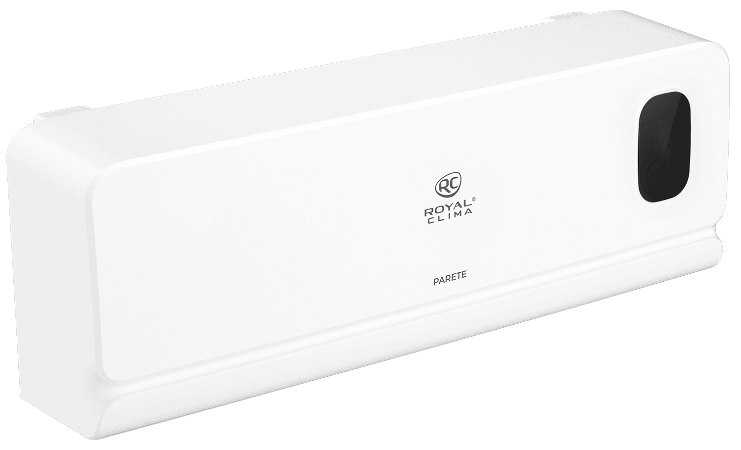 Тепловентилятор серии PARETE RFH-PT2000DC-WT