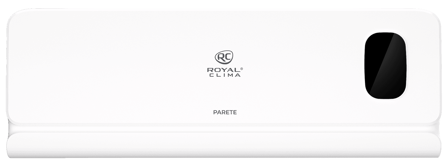Тепловентилятор серии PARETE RFH-PT2000DC-WT