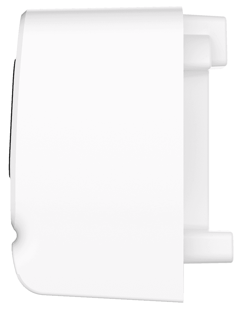 Тепловентилятор серии PARETE RFH-PT2000DC-WT