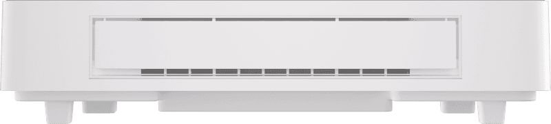 Тепловентилятор серии PARETE RFH-PT2000DC-WT