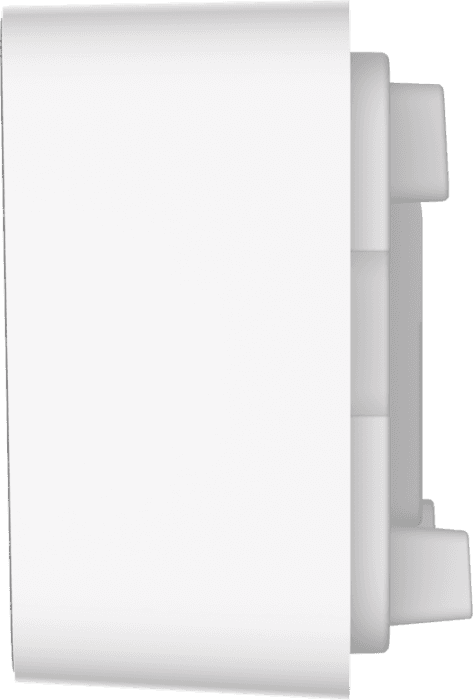 Тепловентилятор серии PARETE RFH-PT2000DC-WT