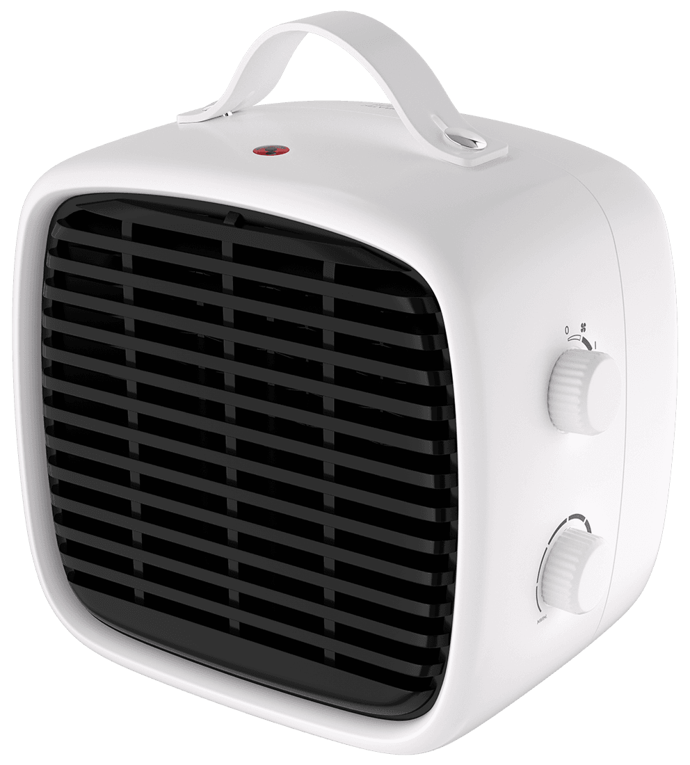 Тепловентилятор серии PREFERITO RFH-PF1200DC-WT