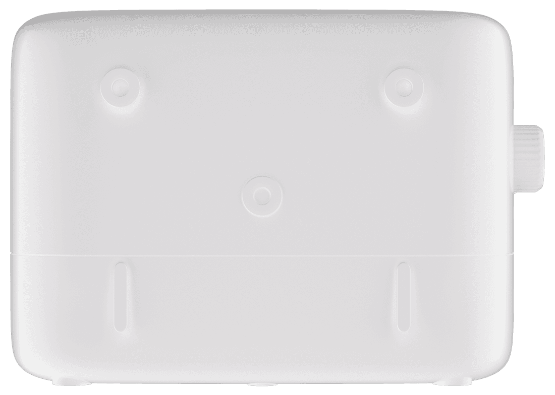 Тепловентилятор серии PREFERITO RFH-PF1200DC-WT