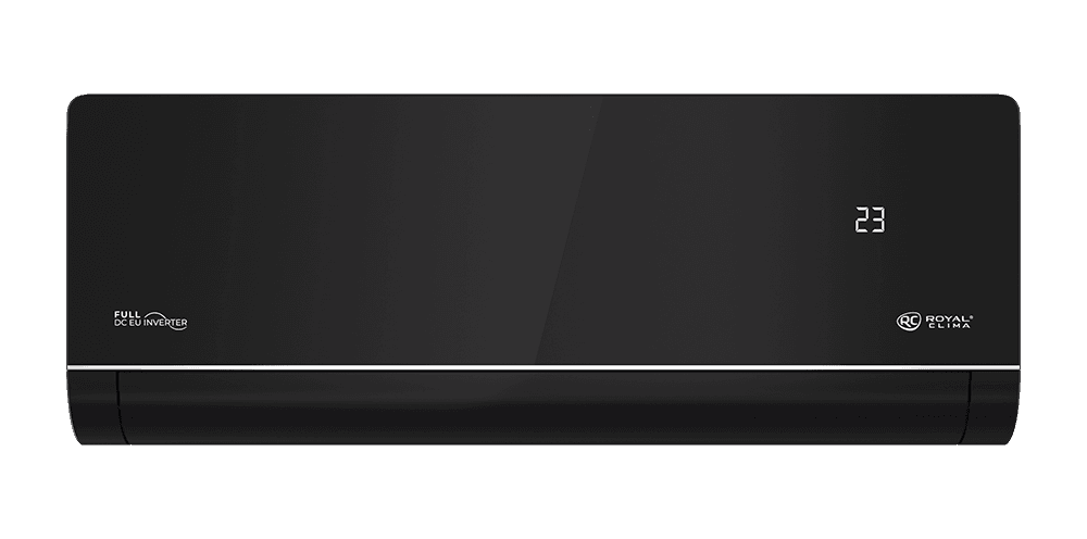 Инверторная сплит-система серии ROYAL SUPREMO NERO FULL DC EU Inverter RCI-RSN40HN (комплект)
